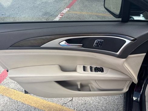 Used 2017 Lincoln MKZ Reserve w/ Climate Package AWD/4WD image 18