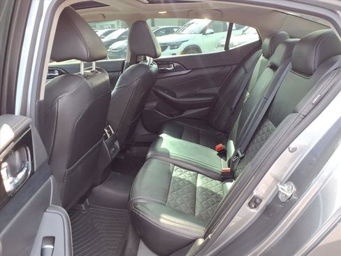 Used 2021 Nissan Maxima Platinum w/ Sport Mat Group image 24
