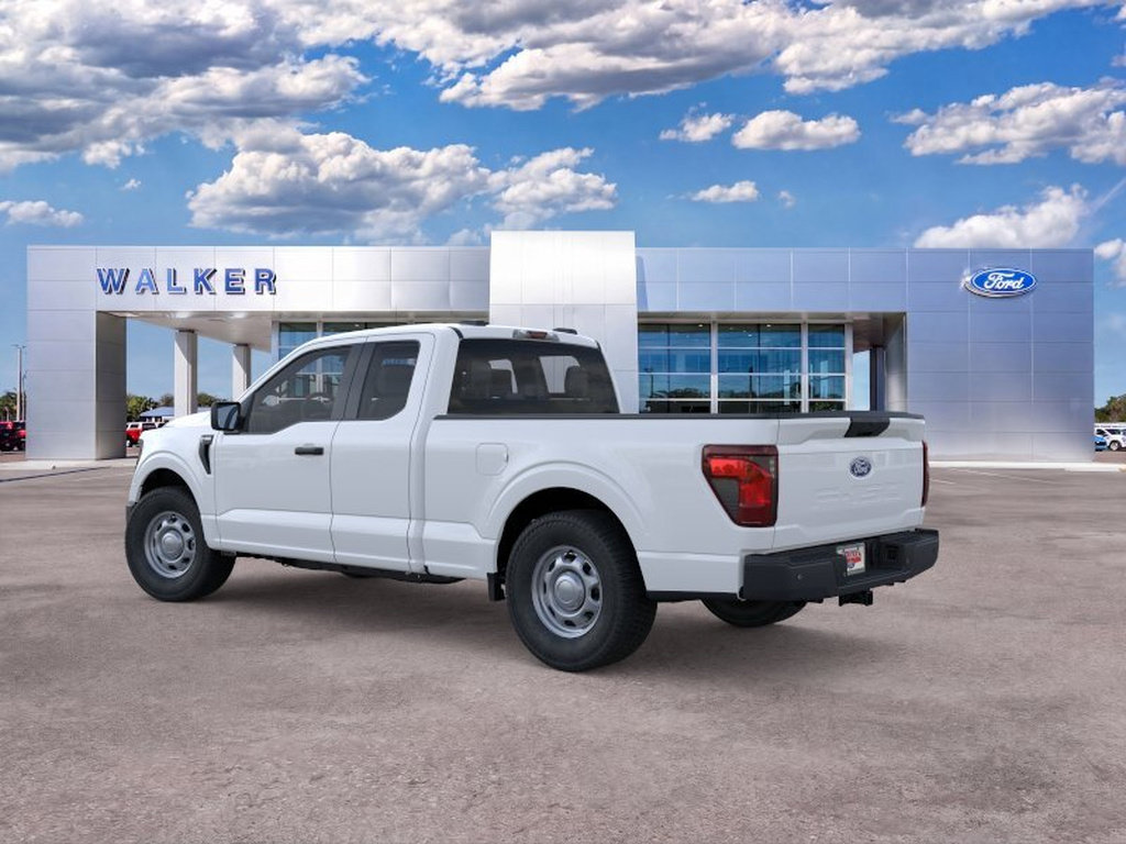 New 2026 Ford F150 XL RWD image 4