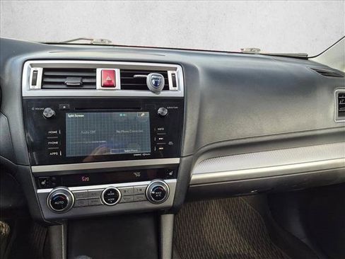 Used 2015 Subaru Outback 2.5i Premium AWD/4WD image 10