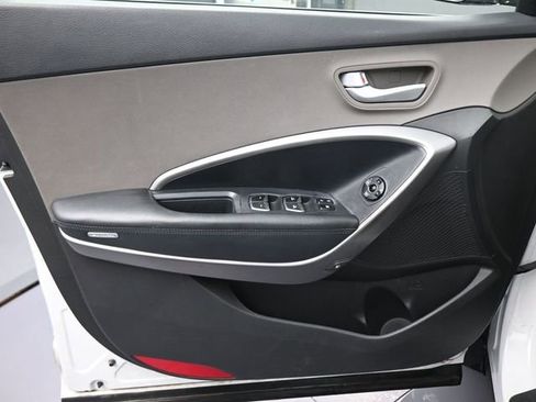 Used 2016 Hyundai Santa Fe Sport w/ Option Group 02 image 17