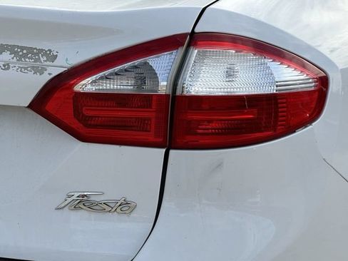 Used 2019 Ford Fiesta S FWD image 6