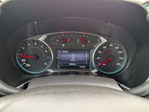 Used 2019 Chevrolet Equinox LT image 13