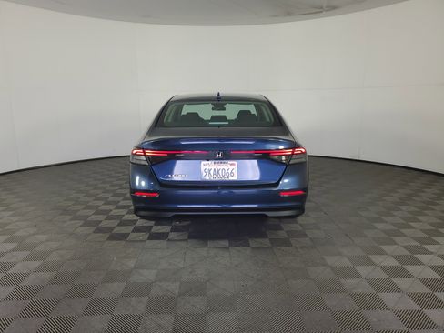 Used 2024 Honda Accord EX image 5