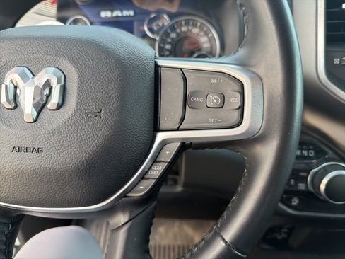 Used 2023 RAM 1500 Big Horn AWD/4WD image 21