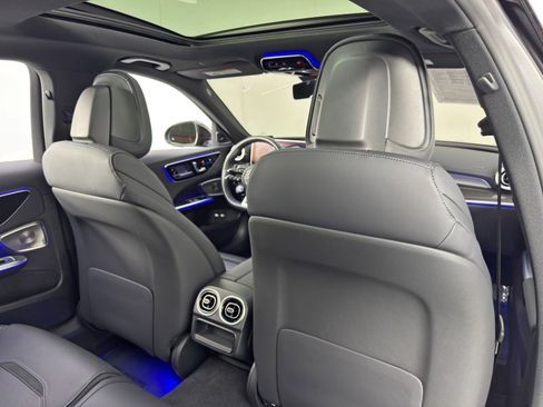 Used 2024 Mercedes-Benz C 63 AMG S w/ Pinnacle Trim Package image 45