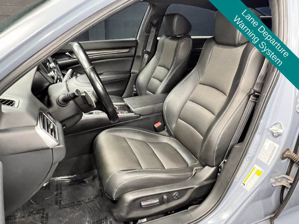 Used 2022 Honda Accord Sport image 7