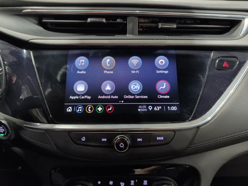 Used 2023 Buick Encore GX Essence w/ Experience Buick Package image 10