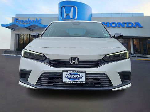 Certified 2023 Honda Civic Sport image 2