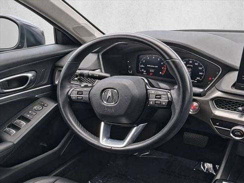 Used 2024 Acura Integra FWD image 24