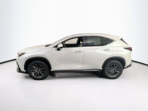 Used 2022 Lexus NX 350 AWD w/ Premium Package image 8