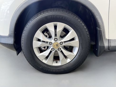 Used 2014 Honda CR-V EX-L image 14