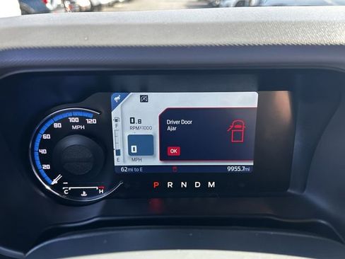 Certified 2023 Ford Bronco 4-Door w/ Sasquatch Package image 20