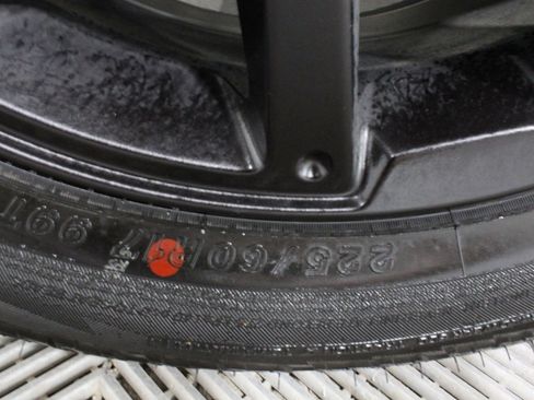 Certified 2025 Subaru Crosstrek 2.5i Wilderness w/ Wilderness Package image 34