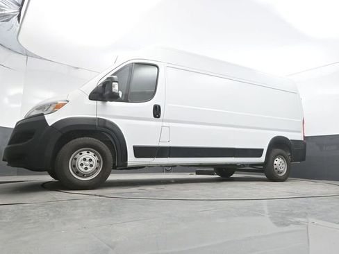 Used 2023 RAM ProMaster 2500 FWD image 35