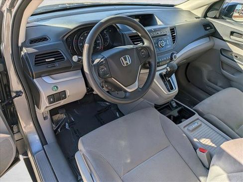Used 2014 Honda CR-V EX image 10