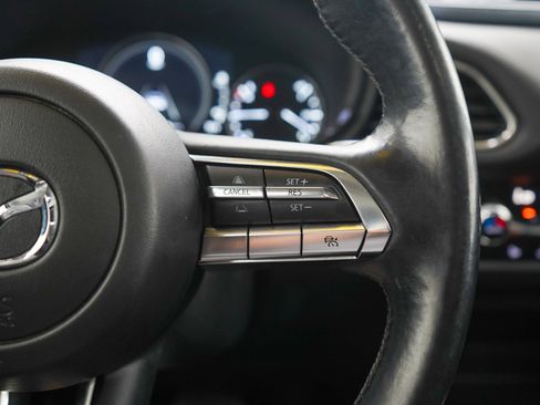 Used 2021 MAZDA CX-30 AWD 2.5 S w/ Preferred Package image 28