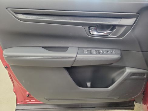 Certified 2026 Honda CR-V LX image 18