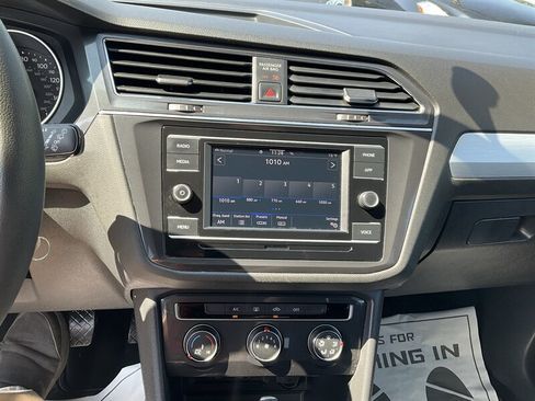 Used 2021 Volkswagen Tiguan S AWD/4WD image 25