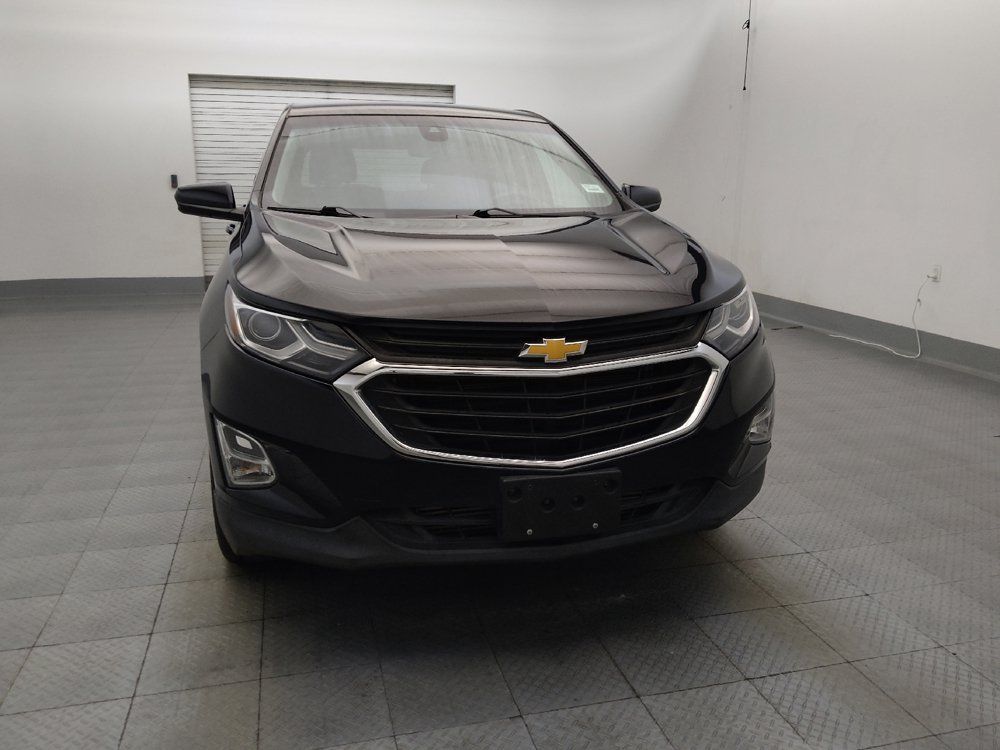 Used 2021 Chevrolet Equinox LT AWD/4WD image 14
