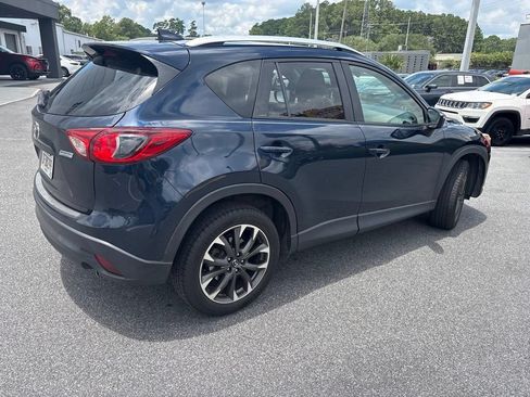 Used 2016 MAZDA CX-5 Grand Touring FWD image 5