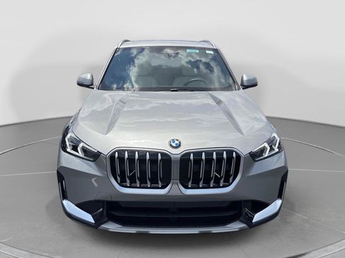 New 2026 BMW X1 xDrive28i w/ Convenience Package AWD/4WD image 9