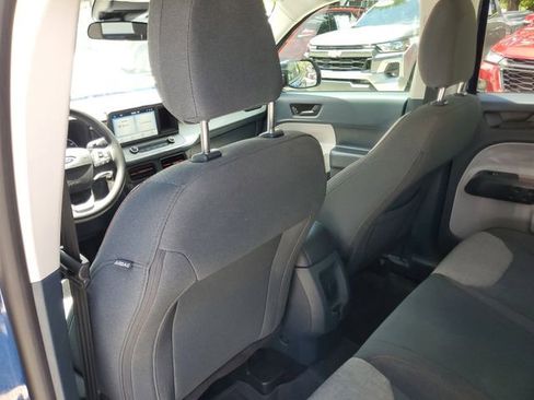 Used 2024 Ford Maverick XLT FWD image 11