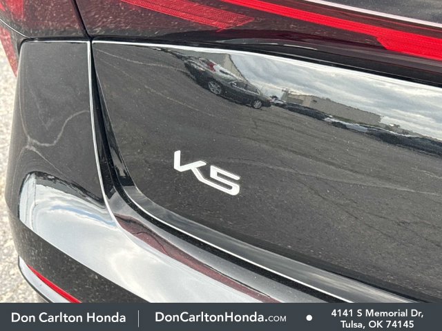 Used 2025 Kia K5 GT-Line AWD/4WD image 6