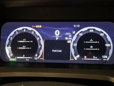New 2026 Toyota Tacoma 4x4 Double Cab Hybrid image 15