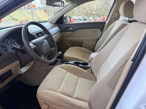 Used 2007 Ford Fusion SE image 7