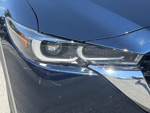 Used 2022 MAZDA CX-5 AWD 2.5 S image 9