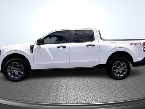 Used 2026 Ford Maverick XLT w/ XLT Luxury Package AWD/4WD image 8