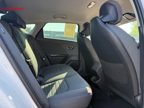 Used 2025 Kia K4 EX FWD image 12