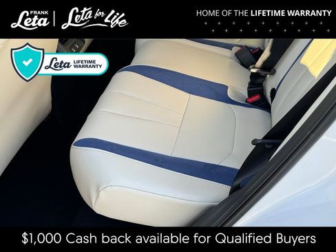 New 2026 Acura ADX A-Spec image 19