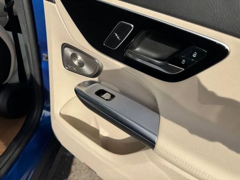 New 2026 Mercedes-Benz GLC 300 4MATIC image 20