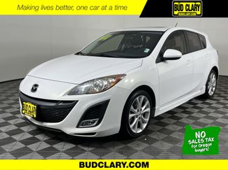 Used 2011 MAZDA MAZDA3 s Grand Touring image 1