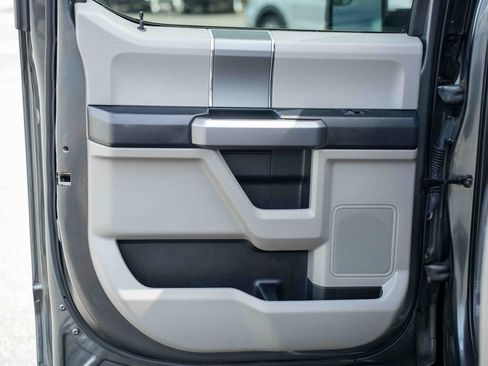 Used 2019 Ford F150 XLT w/ Equipment Group 302A Luxury AWD/4WD image 16