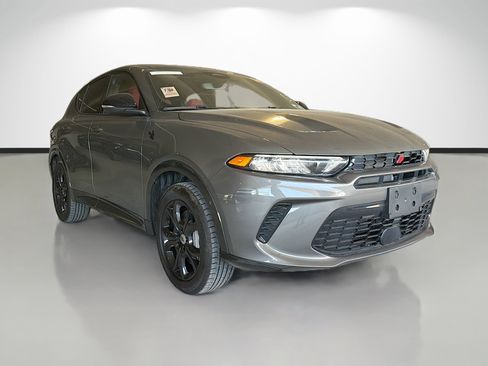 Used 2024 Dodge Hornet R/T Plus w/ R/T Blacktop Package AWD/4WD image 6