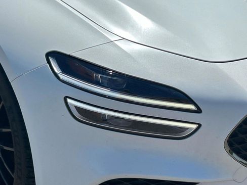 Used 2022 Genesis G70 3.3T Launch Edition RWD image 39