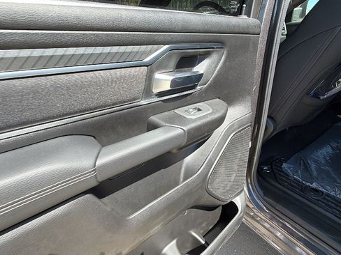 New 2026 RAM 1500 Big Horn AWD/4WD image 19