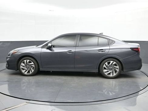 Used 2025 Subaru Legacy Touring XT w/ Tech Package #3 AWD/4WD image 6