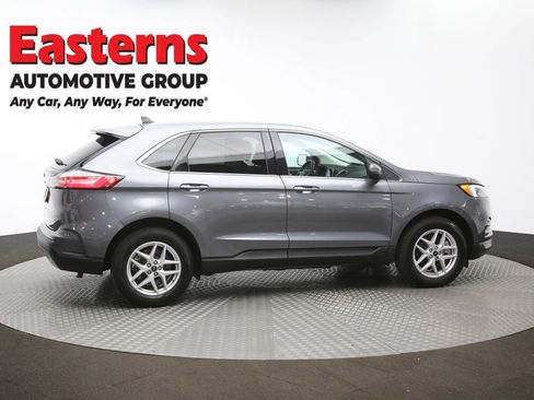 Used 2024 Ford Edge SEL image 42