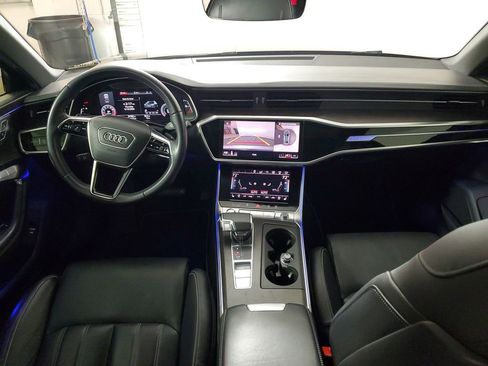 Used 2019 Audi A6 3.0T Prestige AWD/4WD image 12