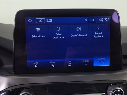 Used 2023 Ford Escape Active image 25