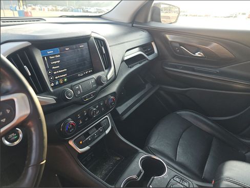 Used 2023 GMC Terrain SLT FWD image 6