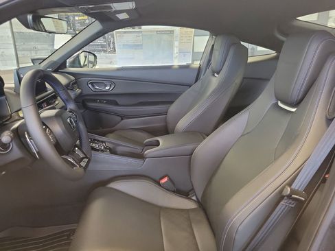 New 2026 Honda Prelude image 7