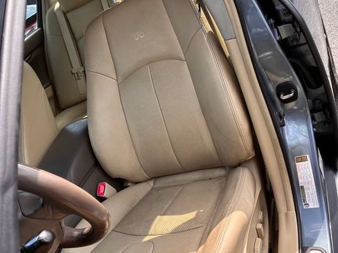 Used 2009 INFINITI G37 x Sedan w/ Premium Pkg AWD/4WD image 17