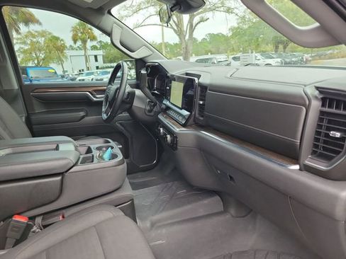 Used 2024 Chevrolet Silverado 1500 RST w/ LPO, Liner Protection Package image 31