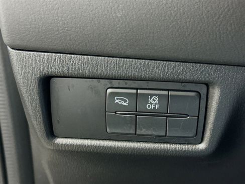 Used 2025 MAZDA CX-5 AWD 2.5 S w/ Select Package image 17