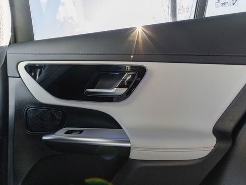 New 2026 Mercedes-Benz GLC 300 4MATIC image 20